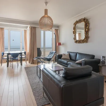 Apartamento Pretty With Balcony *