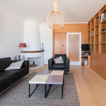 Apartamento Pretty With Balcony *